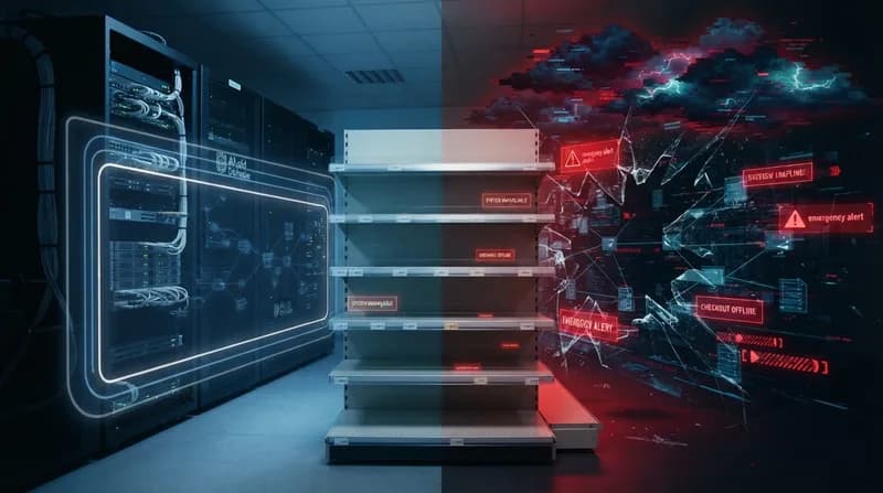 Ahold Delhaize Grapples With Major Cybersecurity Breach