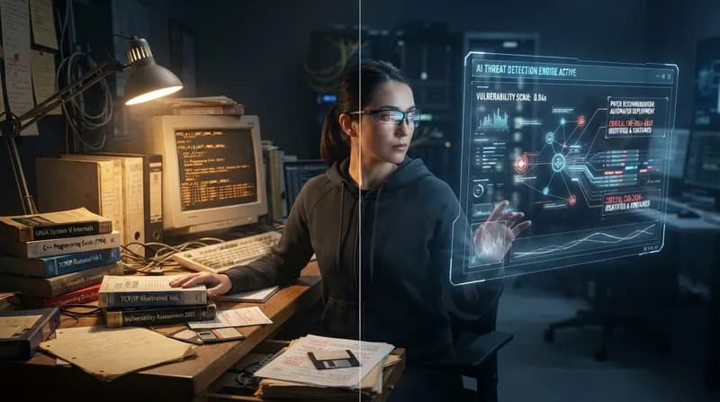 The Patchwork Problem: Why AI Has Made Software Updates Less Reliable