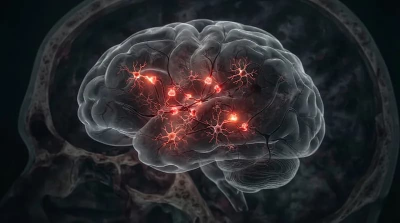 Un nou studiu privind Alzheimer indică celulele imunitare, nu plăcile, drept cauză principală a insomniei
