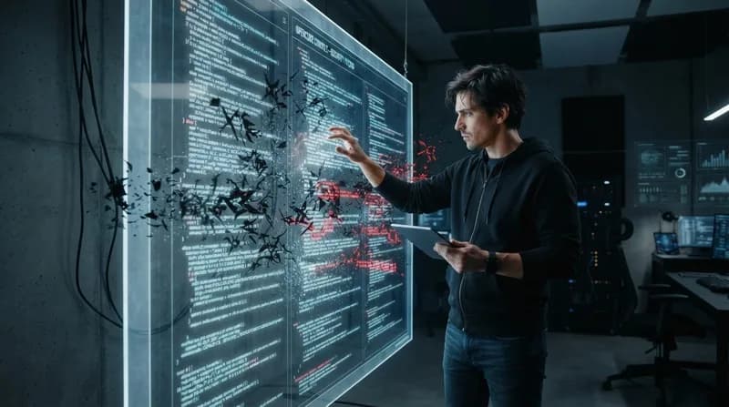 OpenCode Security Breach Highlights Growing Crisis in AI-Powered Cyber Defense