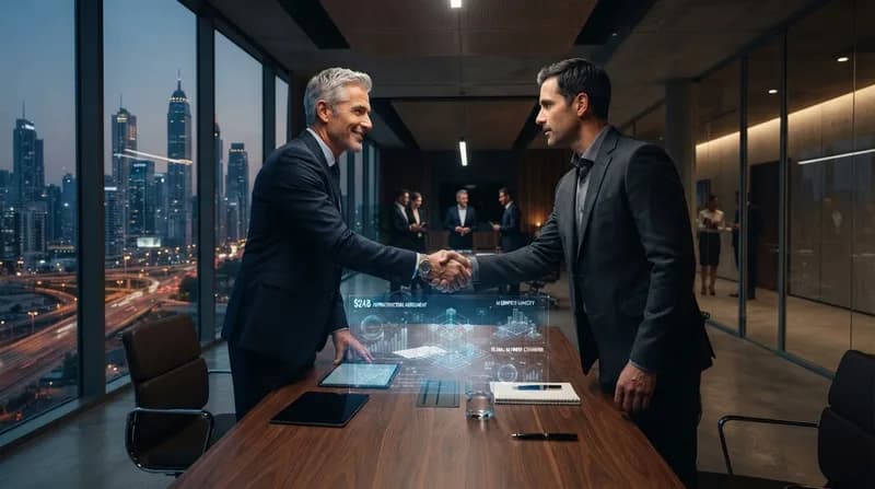 Anthropic and Nscale Reportedly Weigh Second $45 Billion Compute Pact