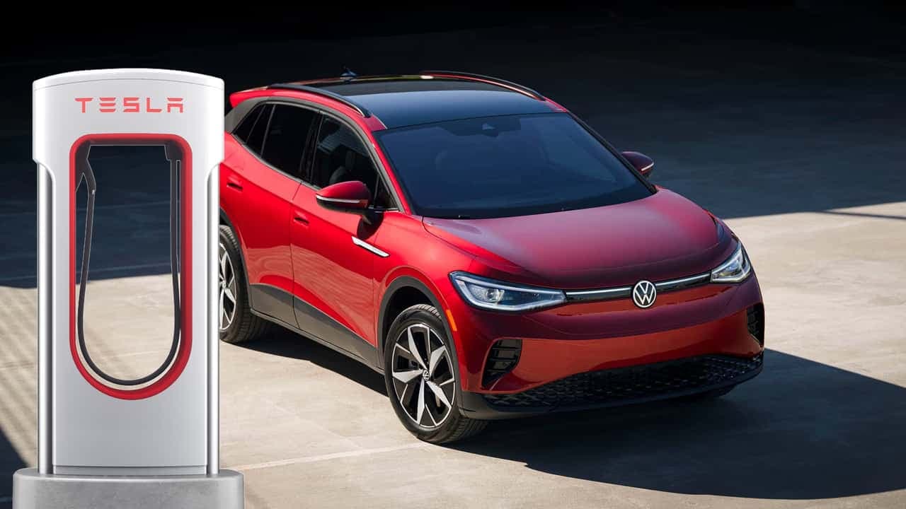 Volkswagen Initiates Battery Charge Limits for Select ID.4 Models Over Fire Risks