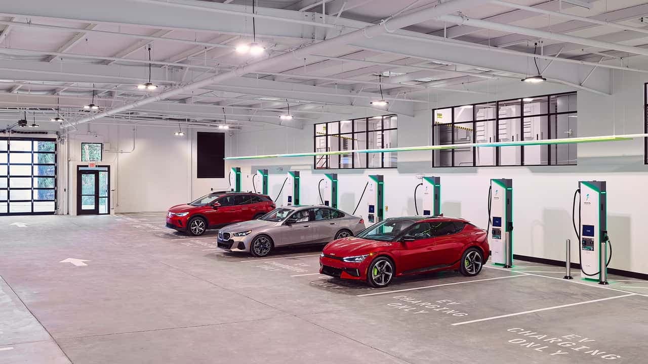 Beyond the Discount: How California is Reimagining the EV Ownership Experience