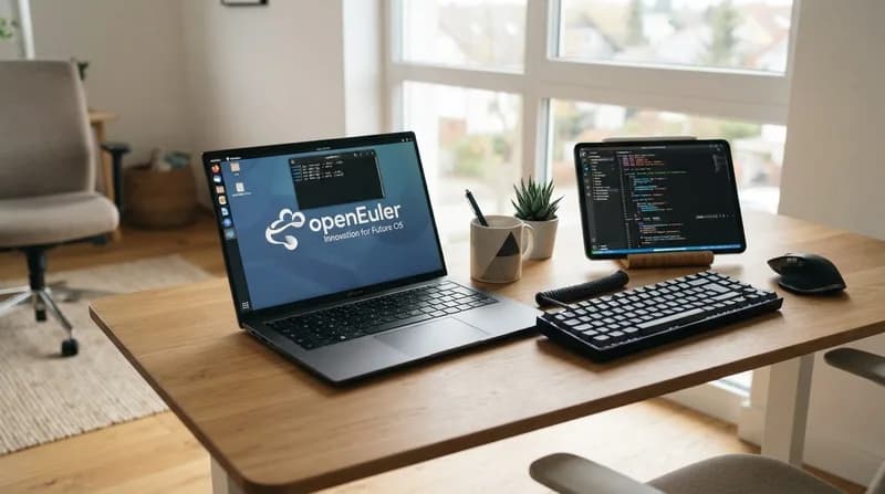 În interiorul openEuler: cum ambiția Chinei pentru un Linux enterprise se extinde pe desktop