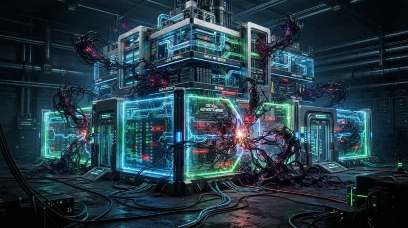 Sistemele de operare ale firewall-urilor Palo Alto Networks, vizate constant de grupări de ransomware