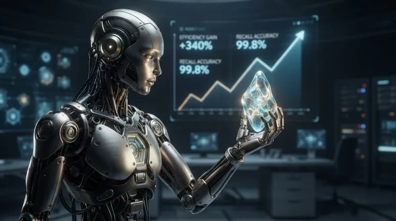 ALTK-Evolve: How Learned Memory Transforms AI Agent Performance Without Model Retraining