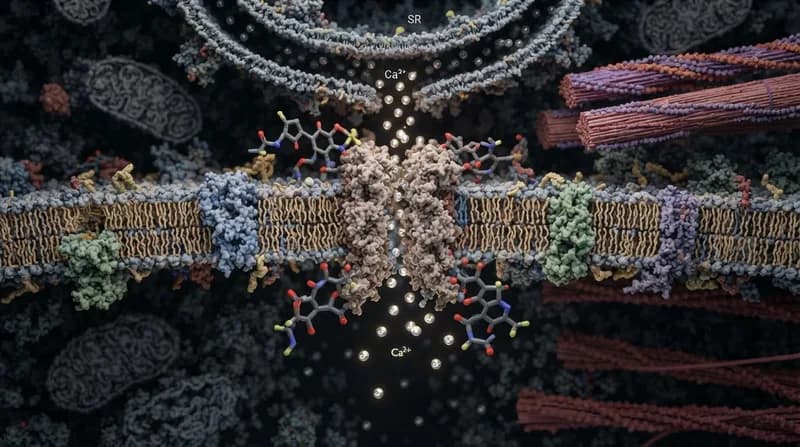 Misterul molecular elucidat: de ce statinele provoacă dureri musculare