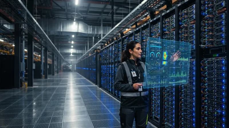 În interiorul Prometheus: strategia colosală a Meta pentru a menține un milion de GPU-uri în funcțiune