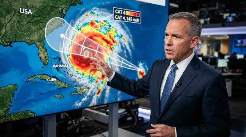 The Communication Gap: Why Improved Hurricane Maps Are Failing to Change Behavior