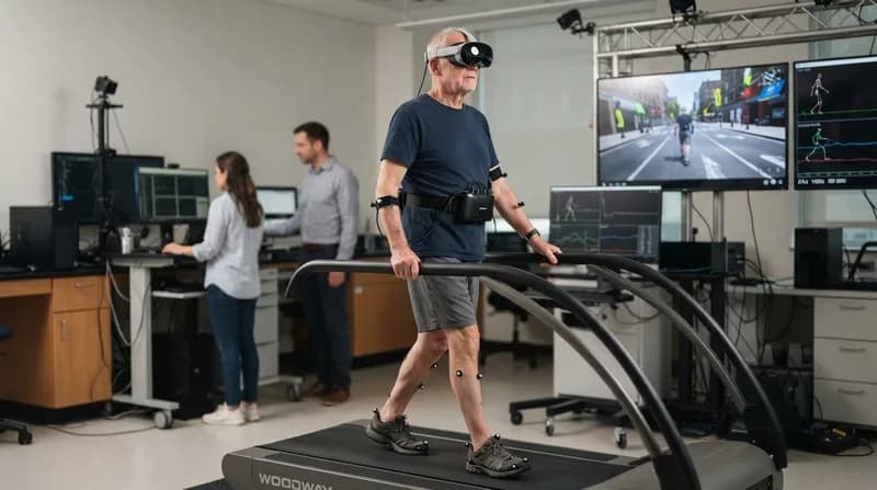 Bridging the Reality Gap: How VR and Wearables Are Transforming Parkinson’s Care