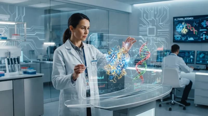 OpenAI își extinde ambițiile în biotehnologie prin achiziția Orchestra Bio