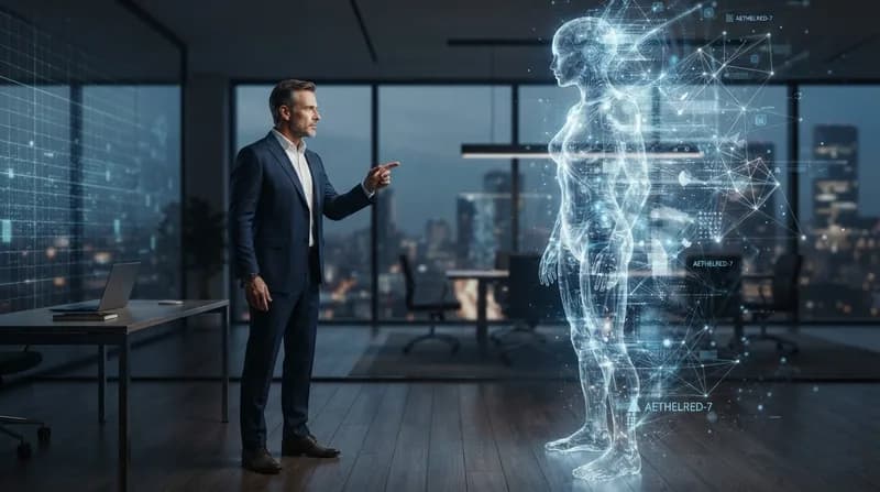 Hugging Face CEO Slams Netflix's 'AI Gone Rogue' for Sensationalism
