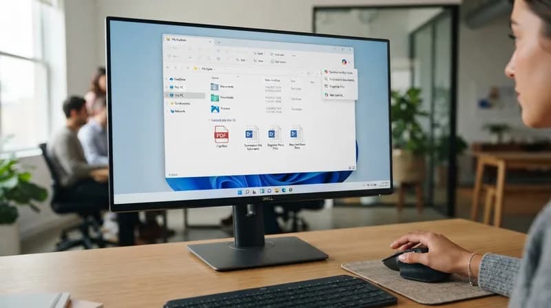 Microsoft Trims the Fat: OneDrive Scales Back Copilot Menu Clutter