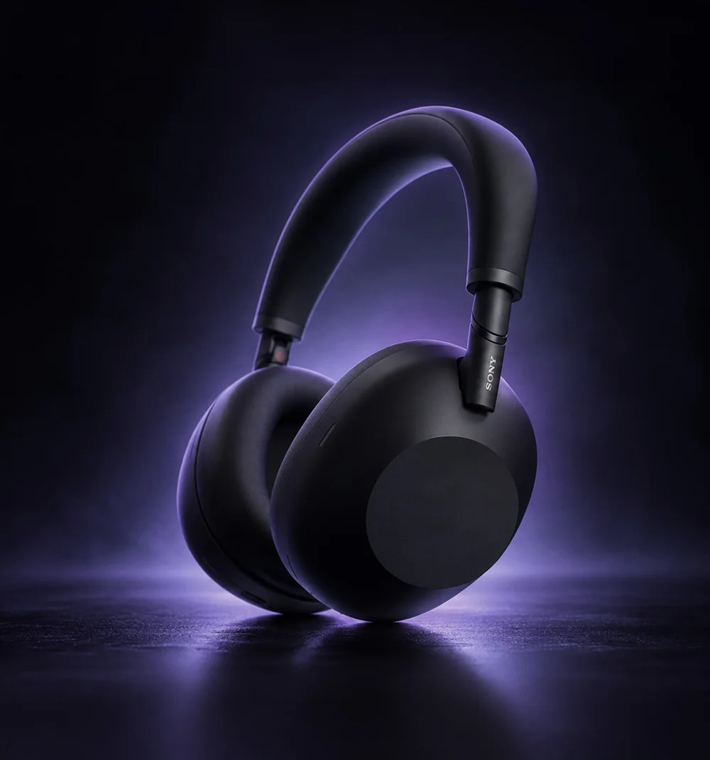 Sony WH-1000XM6
