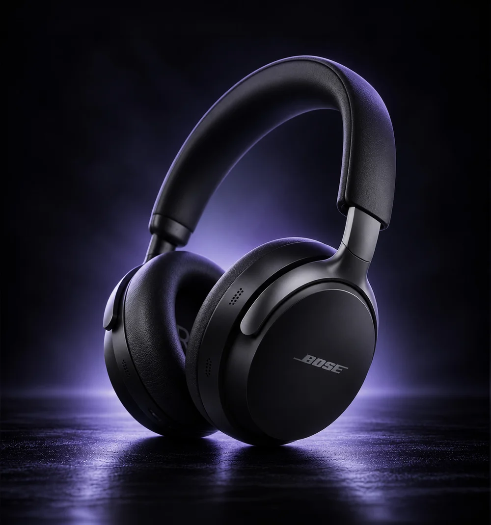 Bose QuietComfort Ultra (2nd Gen)