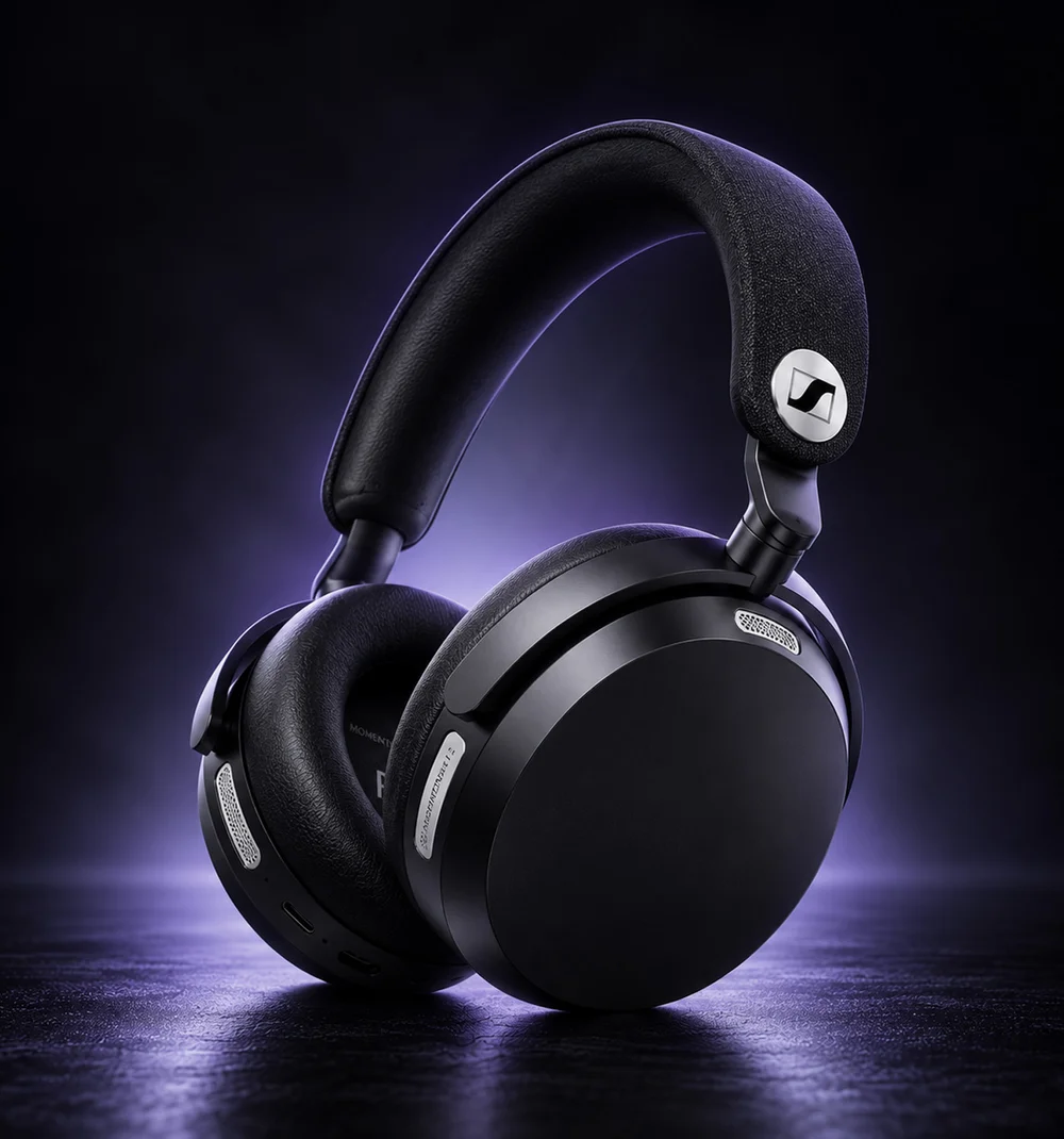Sennheiser Momentum 5 Wireless